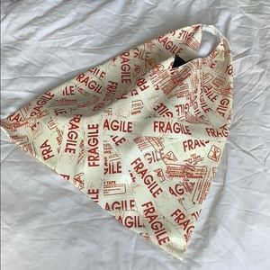 Margiela tote bag